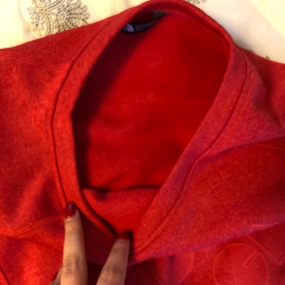 North Face pullover - Picture 5 of 6